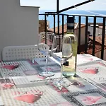 Apartamento Vista Mare