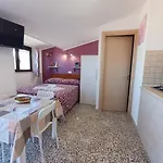 Vista Mare Apartamento *