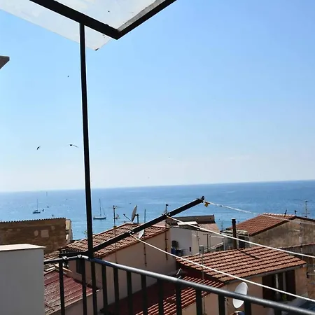 Vista Mare Апартаменти *