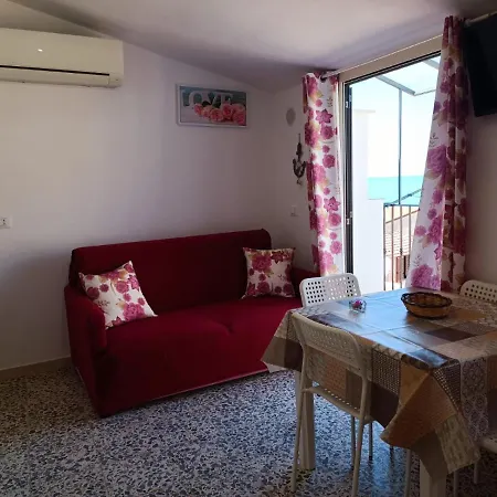 Vista Mare Apartman *