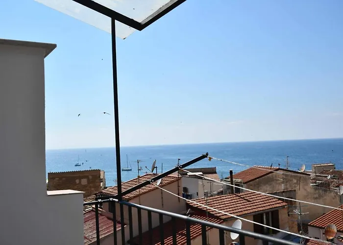 Vista Mare Apartman *