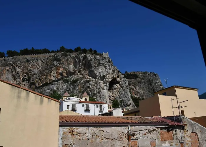 Vista Mare Apartman *