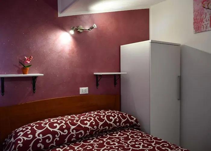 Vista Mare Апартаменти