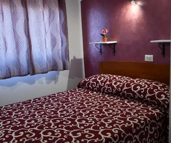 Vista Mare * Cefalù