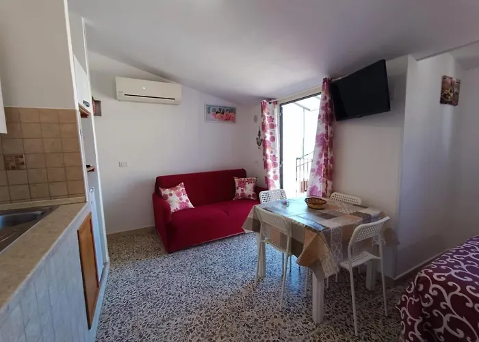 Vista Mare * Cefalù