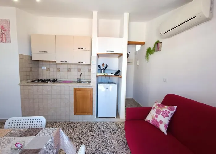 Apartman Vista Mare