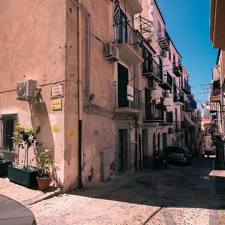 Vista Mare * Cefalù