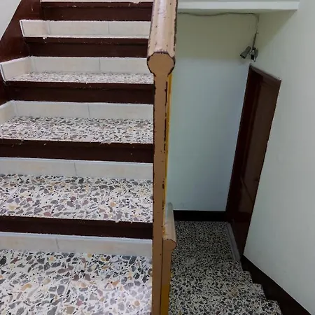 Vista Mare Чефалу