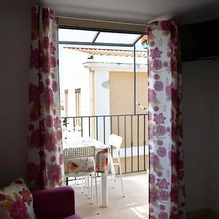 Апартаменты Vista Mare *