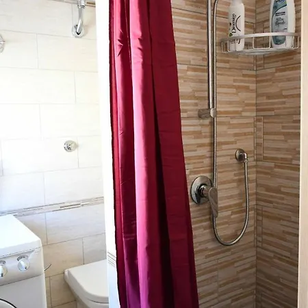 Vista Mare Апартаменты Чефалу