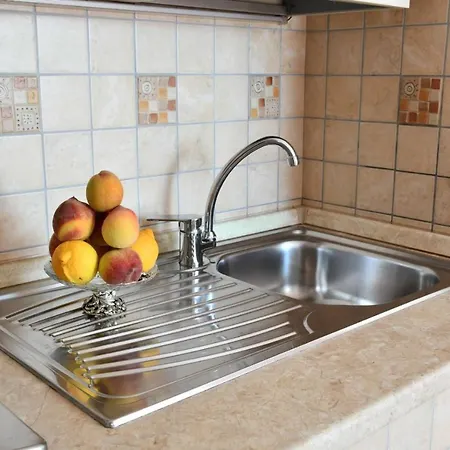 Vista Mare Daire Cefalù