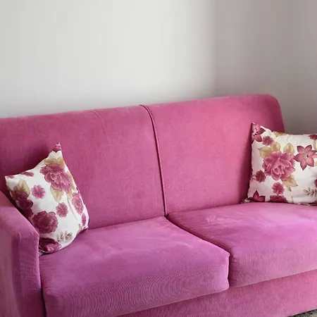 Vista Mare Апартаменты Чефалу