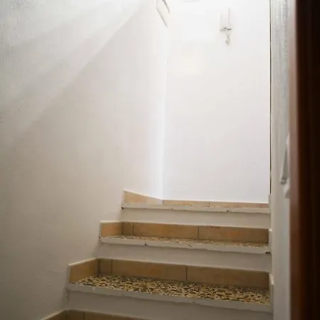 Апартаменты Vista Mare