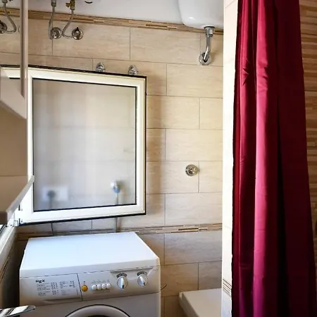 Апартаменты Vista Mare Чефалу