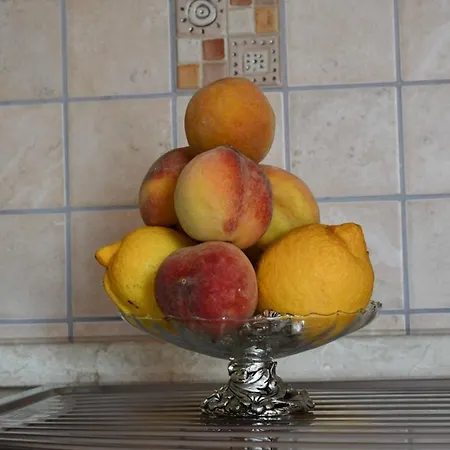 Апартаменты Vista Mare