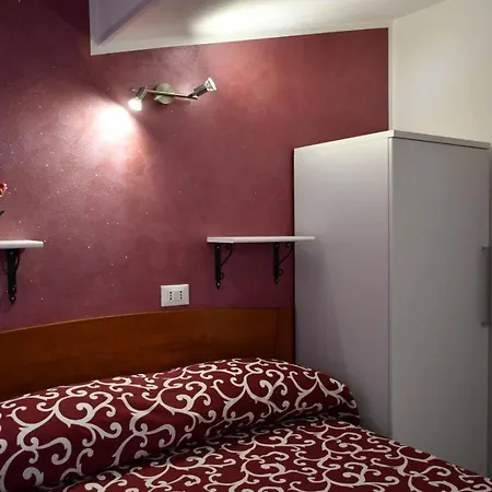 Vista Mare Апартаменты