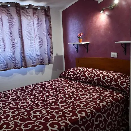 Vista Mare * Чефалу