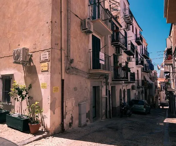 Vista Mare * Cefalù
