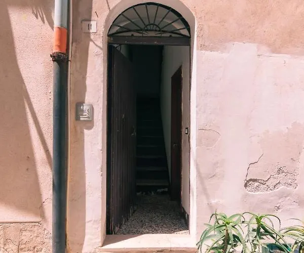 Vista Mare Appartement *