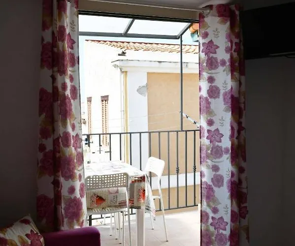 Appartement Vista Mare *