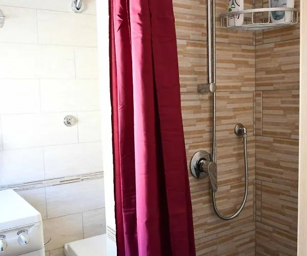 Vista Mare Apartment Cefalu