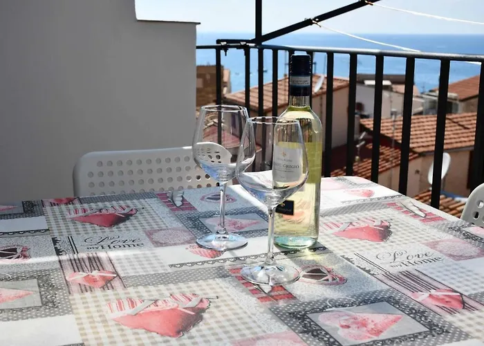 Apartment Vista Mare