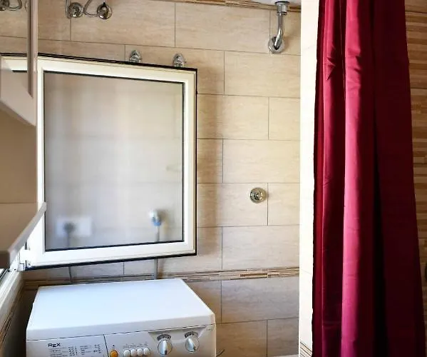 Apartment Vista Mare Cefalu