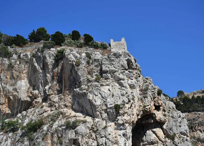 Vista Mare Appartement