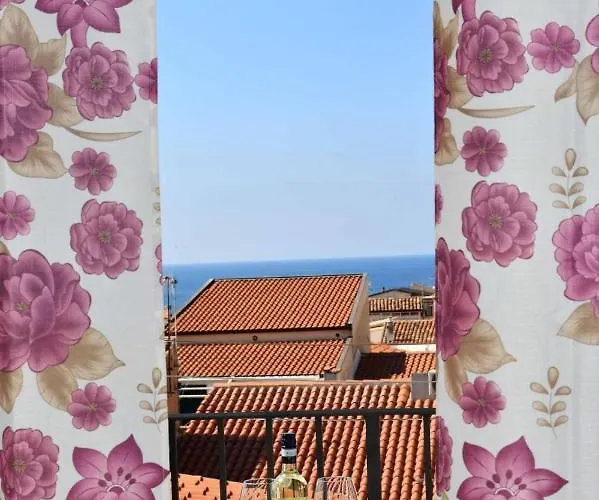 Vista Mare Cefalu