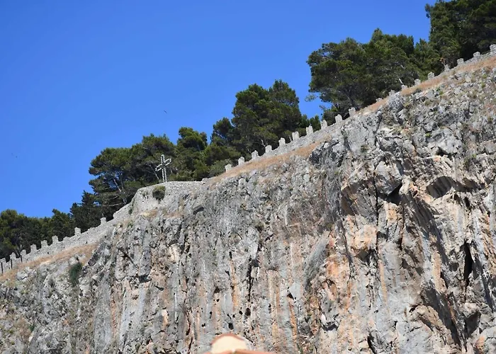 Appartement Vista Mare