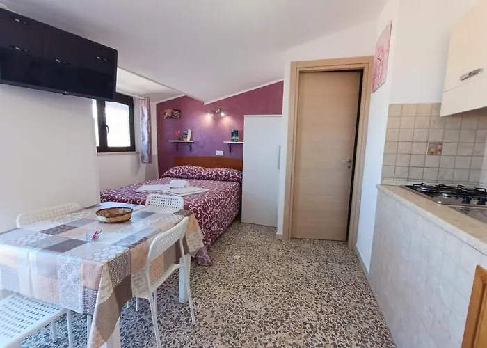 Vista Mare Appartement *