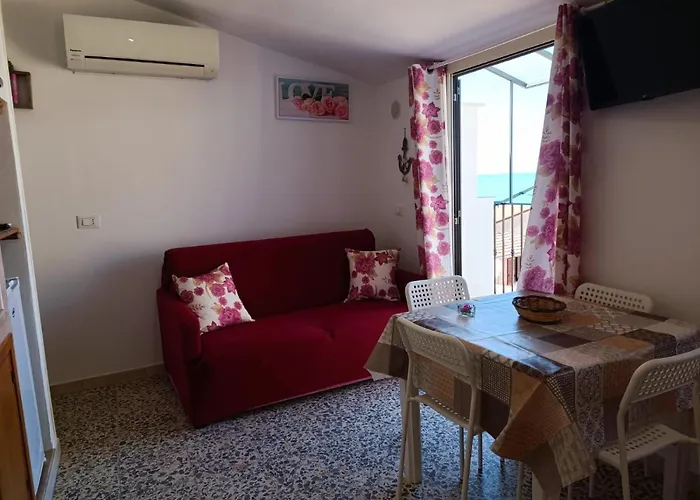 Vista Mare Apartment *